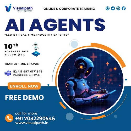 Join the AI Agents Online Free Demo on November 10th!.jpg