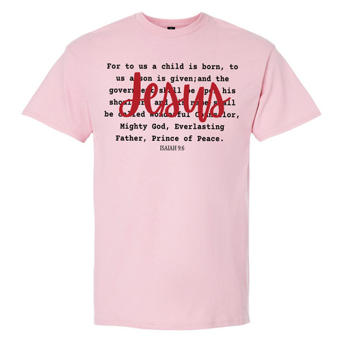 fnrpjesusisbornss Light Pink Front.jpg