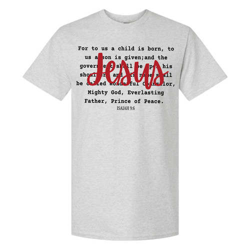 fnrpjesusisbornss Ash Front.jpg