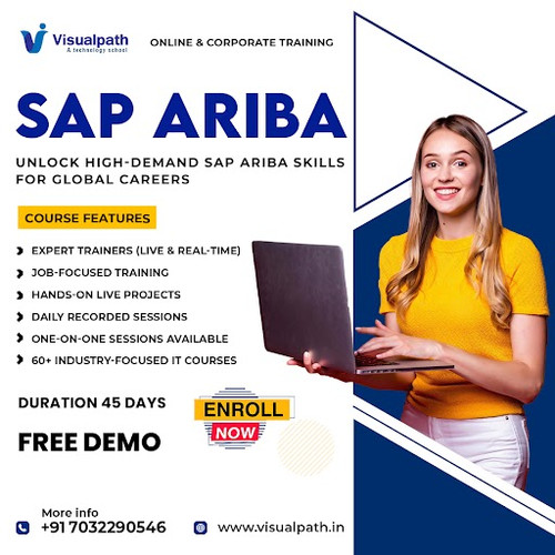 Affordable SAP Ariba Training in Ameerpet, Hyderabad.jpg