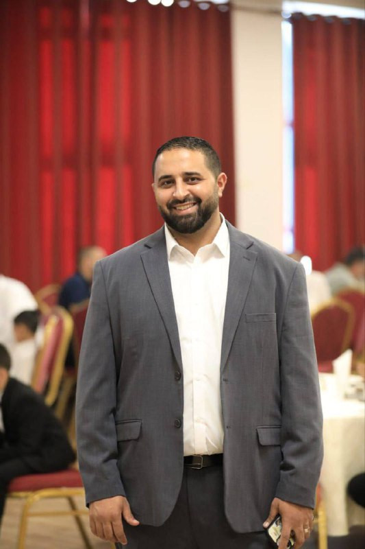 اعتقلت قوات الاحتلال الأسير المحرر أحمد هريش بعد مداهمة منزله في بلدة بيتونيا غرب رام الله بالضفة الغربية فجر اليوم....