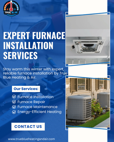 Expert Furnace Installation & Heating Solutions – True Blue Heating & Air.png