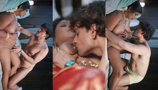 Model Nandana Krishna Bridal Sex App Content