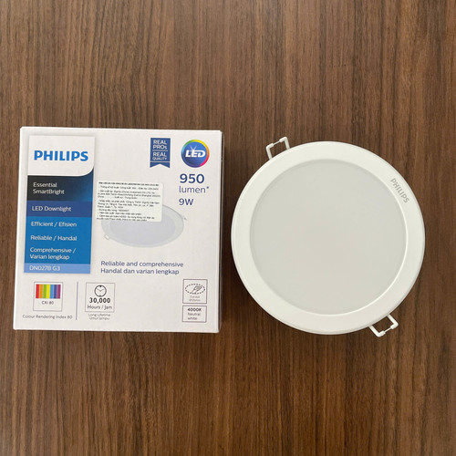 den downlight am tran led philips dn027b led smartbright g3 led9 nw 9w d125 rd 4000k 950lm 03.jpg