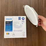 den downlight am tran led philips dn027b led smartbright g3 led9 nw 9w d125 rd 4000k 950lm 04