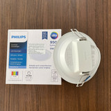 den downlight am tran led philips dn027b led smartbright g3 led9 nw 9w d125 rd 4000k 950lm 02