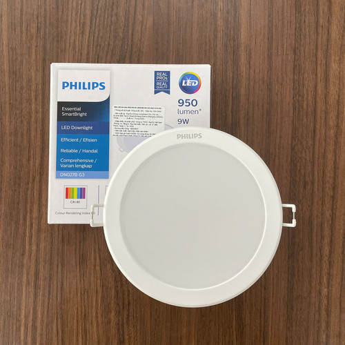 den downlight am tran led philips dn027b led smartbright g3 led9 nw 9w d125 rd 4000k 950lm.jpg