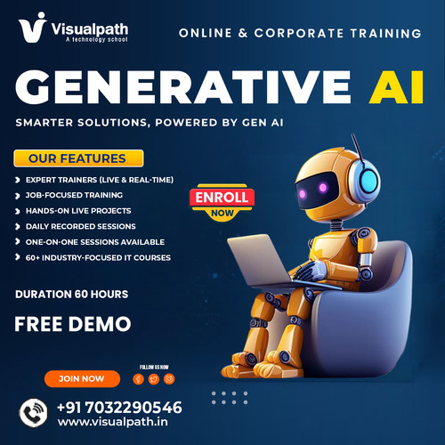 Join Generative AI Training  GenAI Course in Hyderabad.jpg