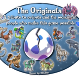 the originals