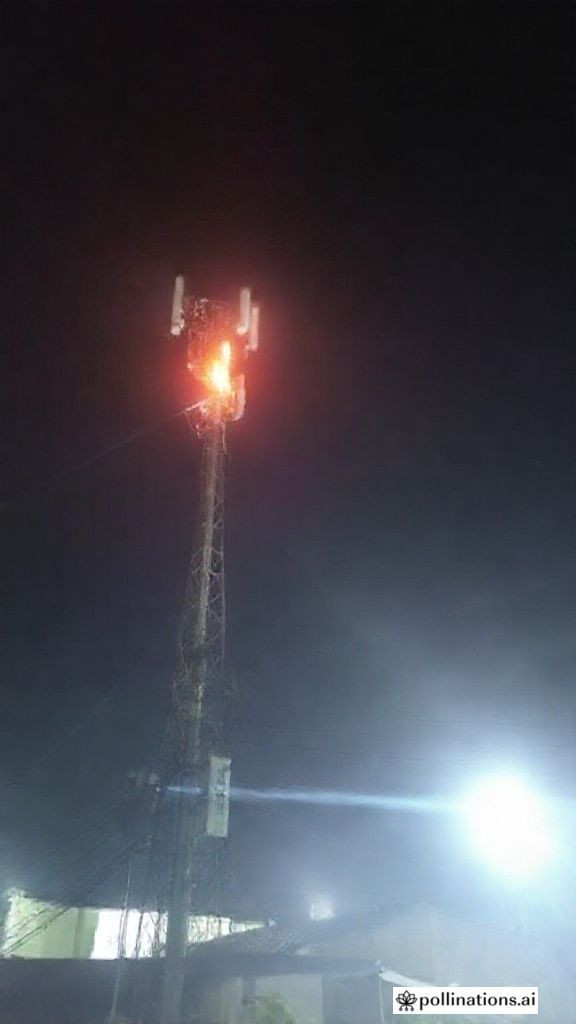 Power, telecom signals restored in Surigao City