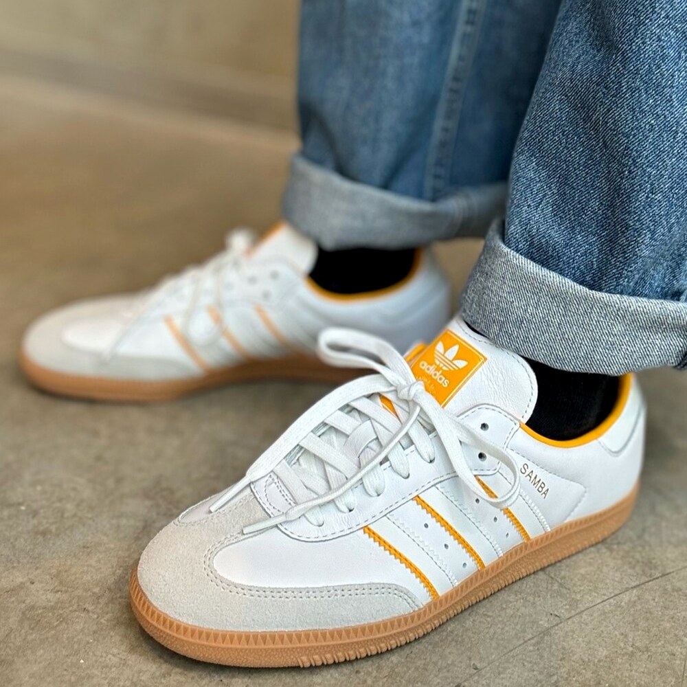Tênis adidas Samba OG Masculino