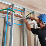 CASA 10 Instalação de Infra de AC