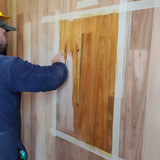 CASA 09 Aplicação de Osmo teste