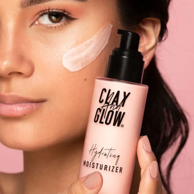 Clay And Glow Skincare