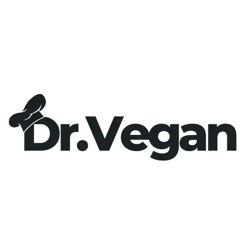 Dr Vegan logo