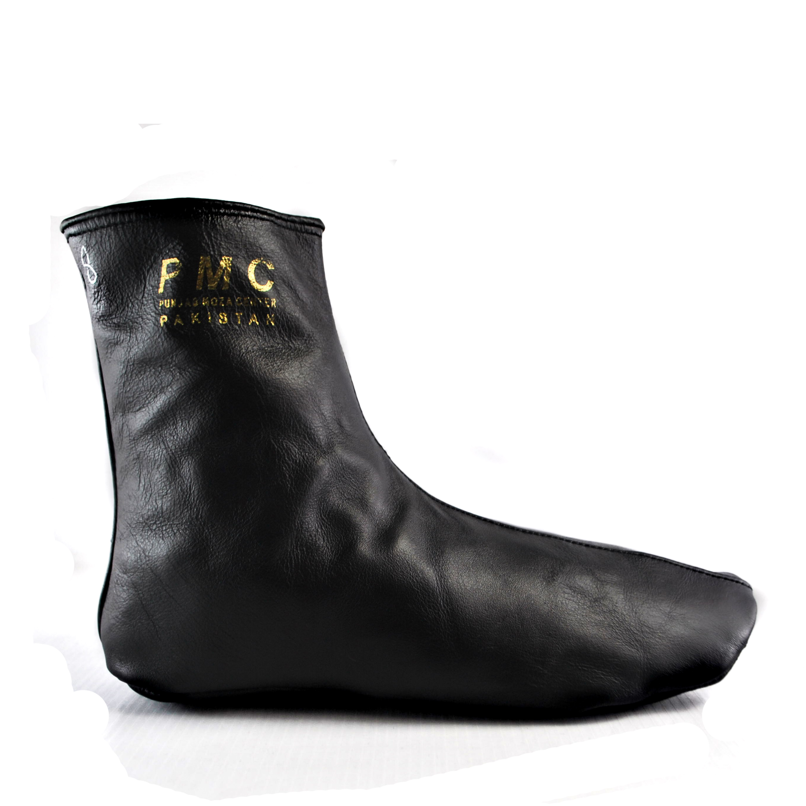 Leather Socks Mooza Leather Khuffs Leather Footware Wudu Masa Premium Quality eBay