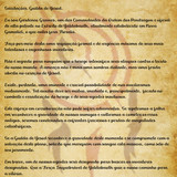 A carta