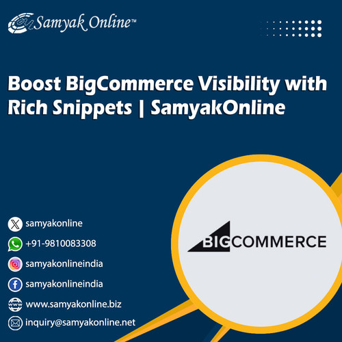 Boost BigCommerce Visibility with Rich Snippets | SamyakOnline.jpg