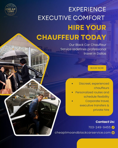 Black Car Chauffeur Service Dallas TX.jpg