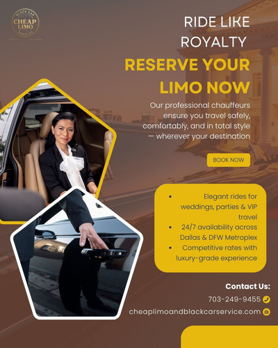 Black Car Limo Service Dallas TX.jpg