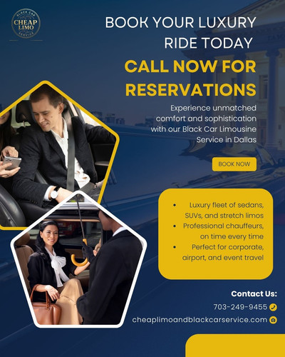 Black Car Limousine Service Dallas TX.jpg