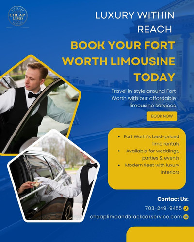 Affordable Limousines Fort Worth.jpg