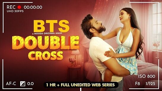 Double Cross BTS Raw Tape Moodx Download