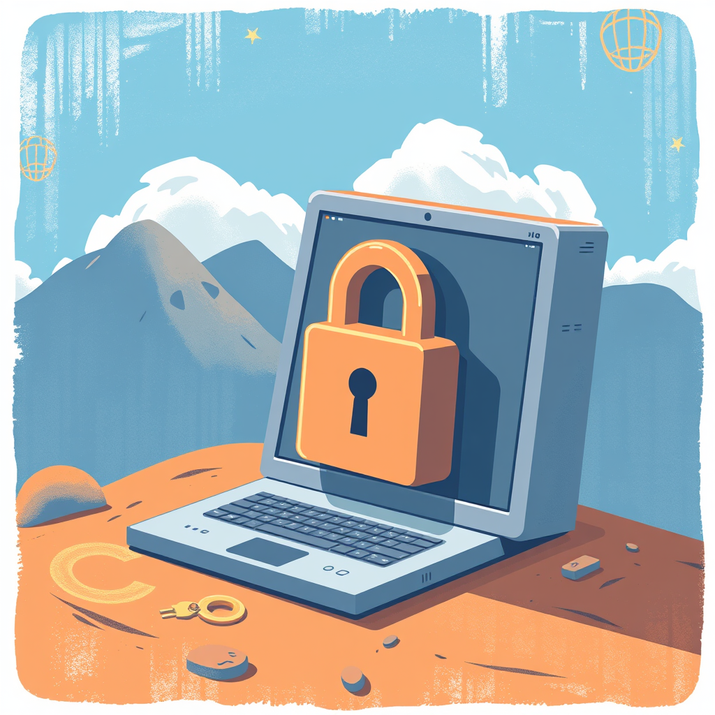 How to Securely Store API Keys and Sensitive Credentials