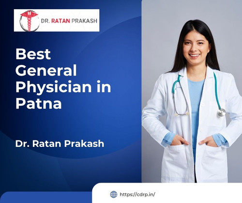 Best General Physician in Patna: Dr. Ratan Prakash.jpg