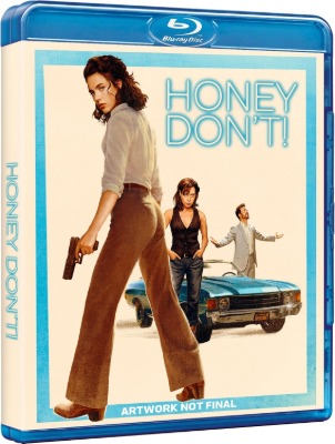 Honey Don't! (2025) FullHD 1080p ITA ENG E-AC3 Subs