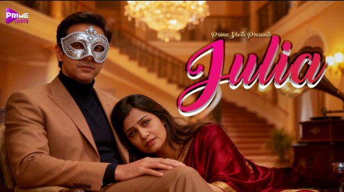 Julia 2025 PrimeShots Ep1 Hot Series Download