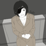 Chainsaw Man Himeno SketchDrif