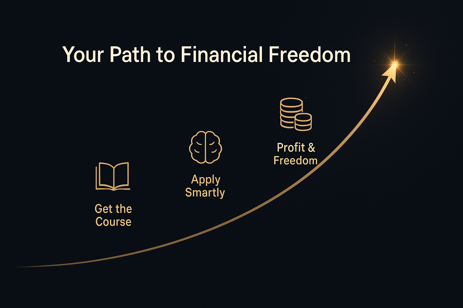 Traders reviewing charts together in a modern workspace.