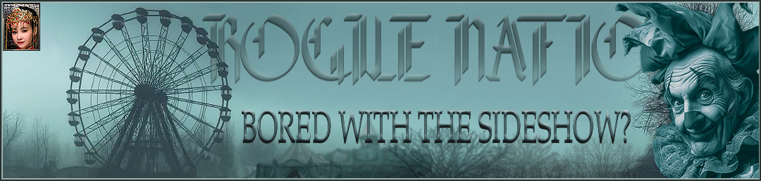 Rogue-Nation Discussion Board