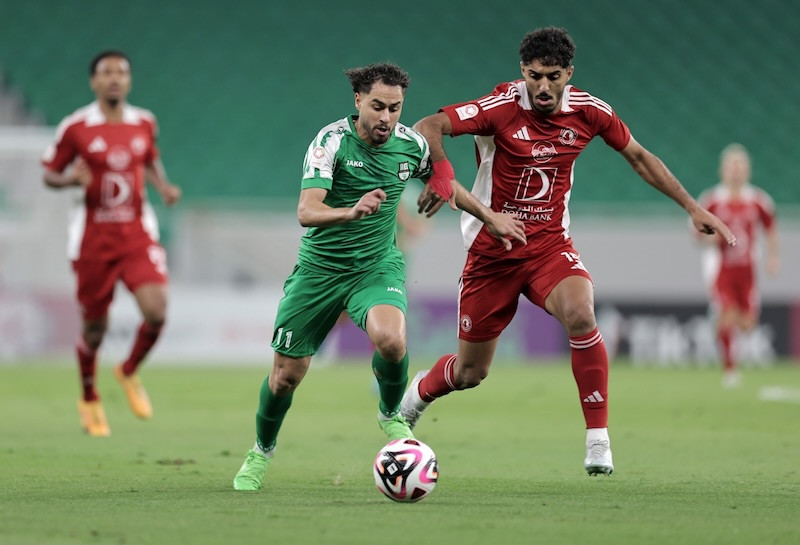 Nhận định, soi kèo Al-Ahli Doha vs Al Khaldiya, 23h00 ngày 17/09