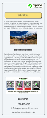 Discover the Magic of the Salkantay Trek Cusco.jpg