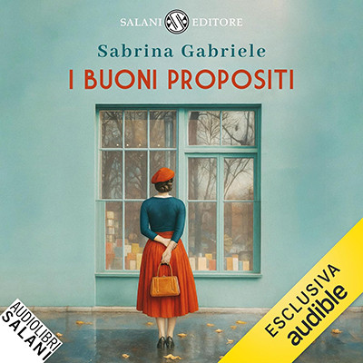 Sabrina Gabriele - I Buoni Propositi (2025) (mp3 - 128 kbps)