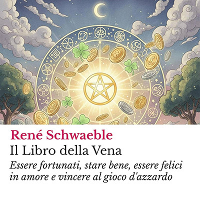 René Schwaeble - Il Libro della Vena (2025) (mp3 - 128 kbps)