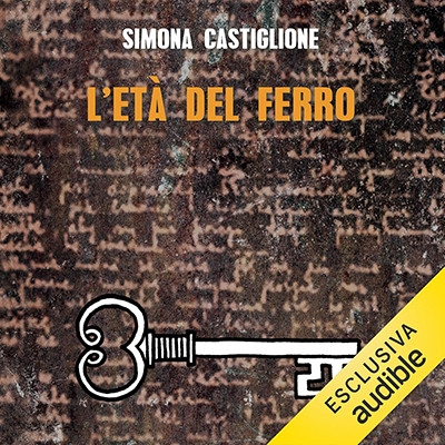Simona Castiglione - L'età del ferro (2025) (mp3 - 128 kbps)