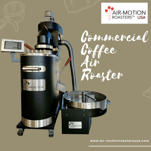 Explore Modern Commercial Coffee Air Roaster Technology.jpg