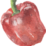redpaprica