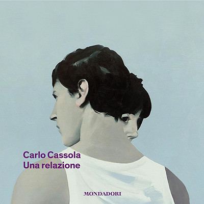 Carlo Cassola, Alba Andreini - Una relazione (2025) (mp3 - 128 kbps)