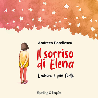 Andreea Porcilescu - Il sorriso di Elena꞉ L'amore è più forte (2025) (mp3 - 128 kbps)