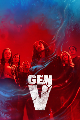 Gen V - Stagione 2 (2025).mkv WEB-DL 1080p ITA ENG DDP5.1 H.264 [01/08]