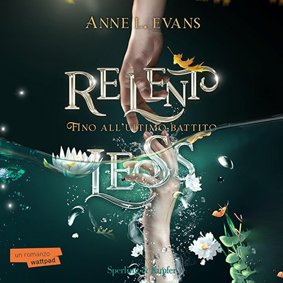 Anne L. Evans - Relentless꞉ Fino all'ultimo battito (2025) (mp3 - 128 kbps)