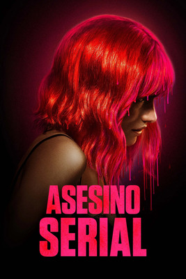 Strange Darling [2023] [DVD5-R1] [Latino]