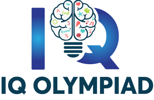 IQ Olympiad Logo