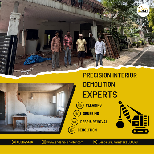 Professionalism and precision set us apart.