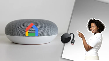 Udemy - Google Home e Chromecast꞉ Configura, Usa, Risolvi! (Update 06-2025) - Ita
