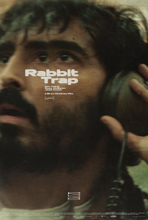 Rabbit Trap (2025) 720p.HDTS.x264-RGB